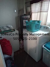 1800 E 15th St in Farmington, NM - Building Photo - Building Photo