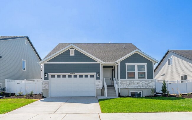 property at 13586 S Watts Ln