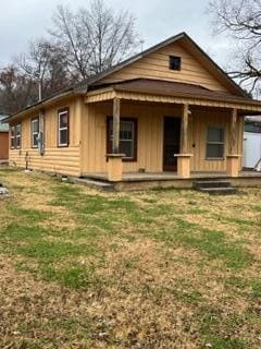 property at 200 Forest St