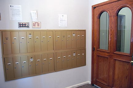 2007 O St NW, Unit 203 in Washington, DC - Building Photo - Building Photo