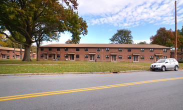 Griswold Heights Apartments in Troy, NY - Building Photo - Building Photo