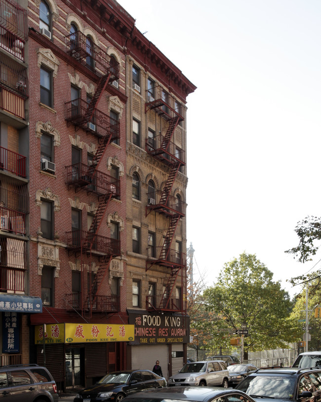 56 Market St in New York, NY - Foto de edificio - Building Photo