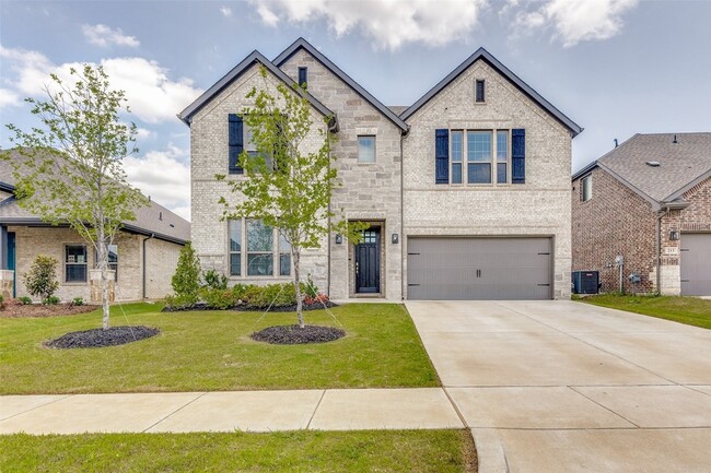 property at 209 Allegheny Dr