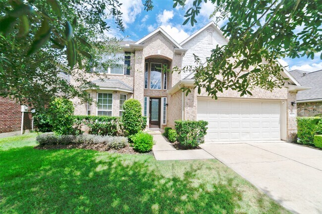 property at 6115 Summerfield Glade Ln