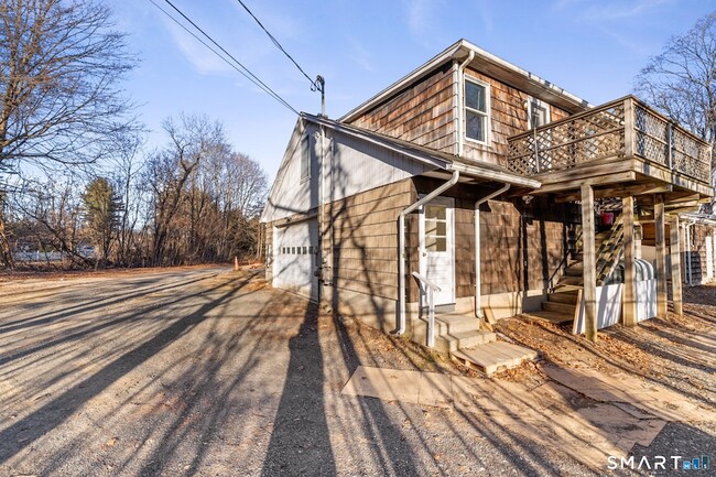 property at 85 Hicock Dr