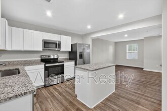 2504 McCurdy Trail in Charlotte, NC - Building Photo - Building Photo