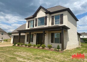 1772 Messana St in Cordova, TN - Building Photo