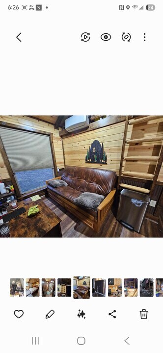 1638 Grape St in Huntley, MT - Building Photo