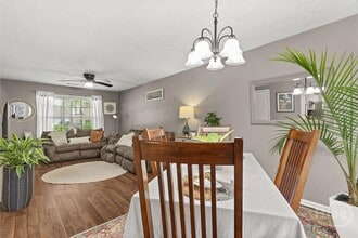 45 Egrets Nest Ln in Richmond Hill, GA - Building Photo - Building Photo