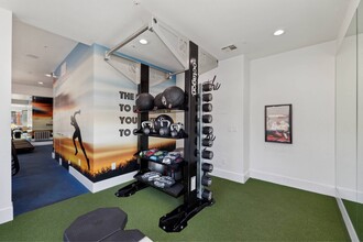 Colton Apartments in Henderson, NV - Building Photo - Building Photo