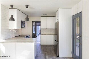 821 N 3rd Ave in Phoenix, AZ - Building Photo