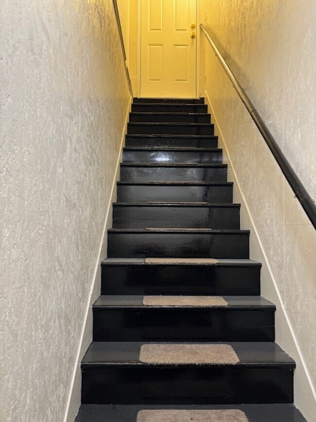 1468 Hoyt St in Muskegon, MI - Building Photo - Building Photo