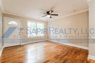 2685 Morris St NW in Atlanta, GA - Building Photo - Building Photo