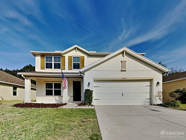 property at 13777 Covey Run Pl