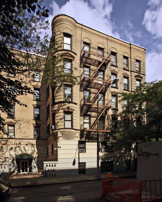 155 Ridge St in New York, NY - Building Photo - Building Photo