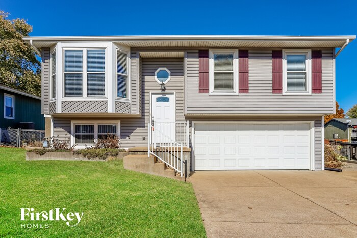 3201 Lupine Dr in Arnold, MO - Building Photo