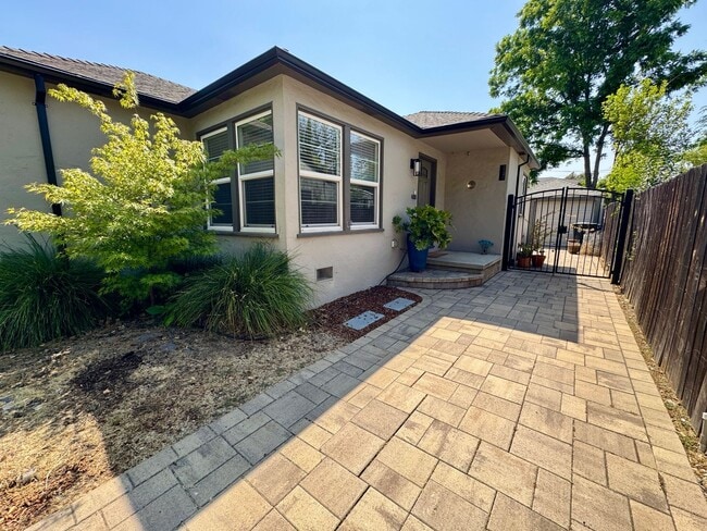 property at 2240 33rd St
