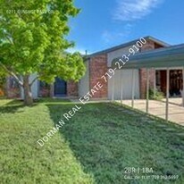 6271 Gunshot Pass Dr