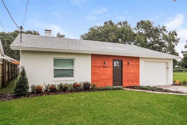 1805 Simonton Ave in Orlando, FL - Building Photo - Building Photo