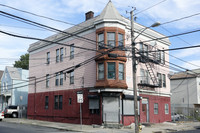 630-634 15th Ave in Newark, NJ - Foto de edificio - Building Photo