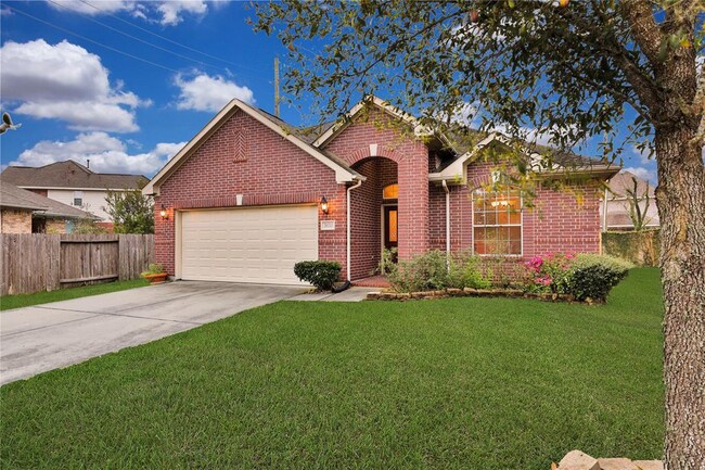 property at 3630 Avalon Spring Ln