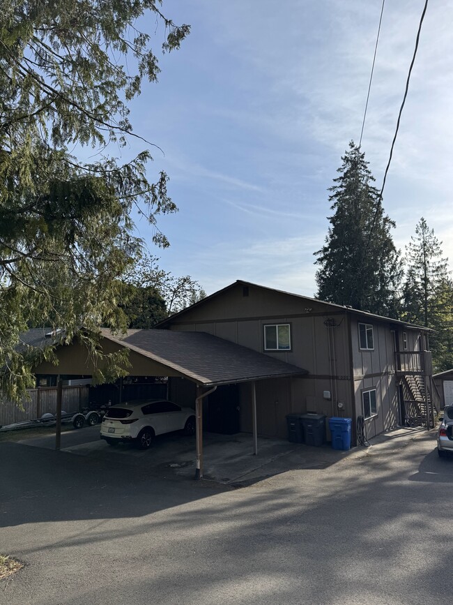 property at 6009 205th Ave E