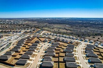 2832 Ozark Cir in Little Elm, TX - Building Photo - Building Photo