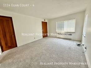 1114 Egan Ct in Cincinnati, OH - Building Photo - Building Photo