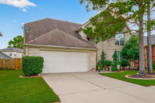 19343 Dickson Park Dr in Spring, TX - Building Photo - Building Photo