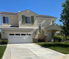 3147 W Kildare St in Lancaster, CA - Building Photo
