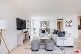 2220 Ave of the Stars in Los Angeles, CA - Building Photo - Building Photo