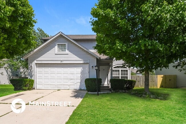 property at 2247 Peter Dr