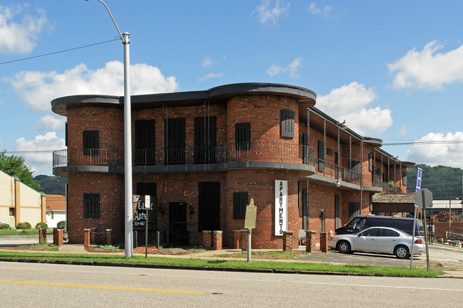 2275 Winchester Ave in Ashland, KY - Building Photo - Building Photo