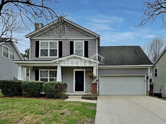 property at 3721 Hopper St