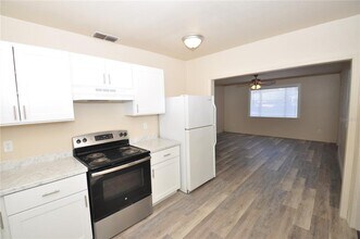 1445 E Stuart St in Bartow, FL - Building Photo - Building Photo