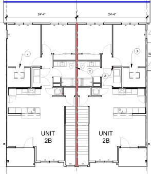 Willow Creek Villas in Winamac, IN - Building Photo - Building Photo
