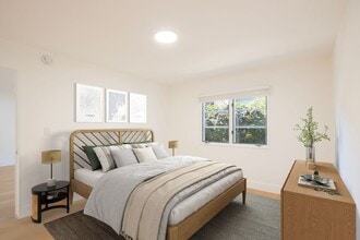 1134 26th St - Parkview Santa Monica in Santa Monica, CA - Foto de edificio - Building Photo