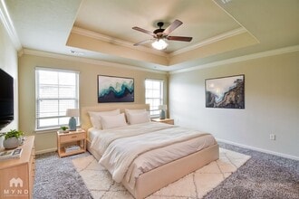 431 Carlson St in Centerton, AR - Building Photo - Building Photo