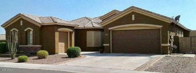 property at 38540 N Vista Hills Ct