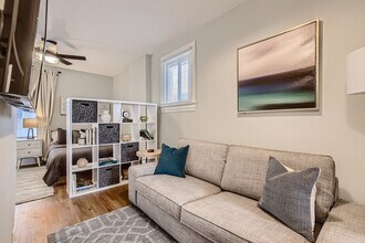 1240 York St in Denver, CO - Building Photo - Building Photo