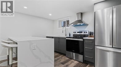 777 Upper Gage Ave in Hamilton, ON - Building Photo - Building Photo