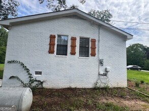 8 Melissa Cir in Griffin, GA - Building Photo - Building Photo