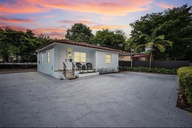 property at 1021 NW 37th Ave