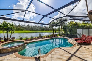 17791 Monaghan Run in Bonita Springs, FL - Building Photo