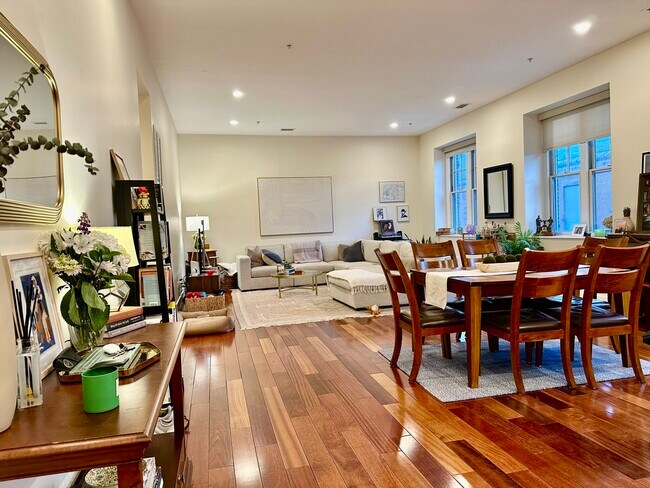 property at 520 Harrison Ave