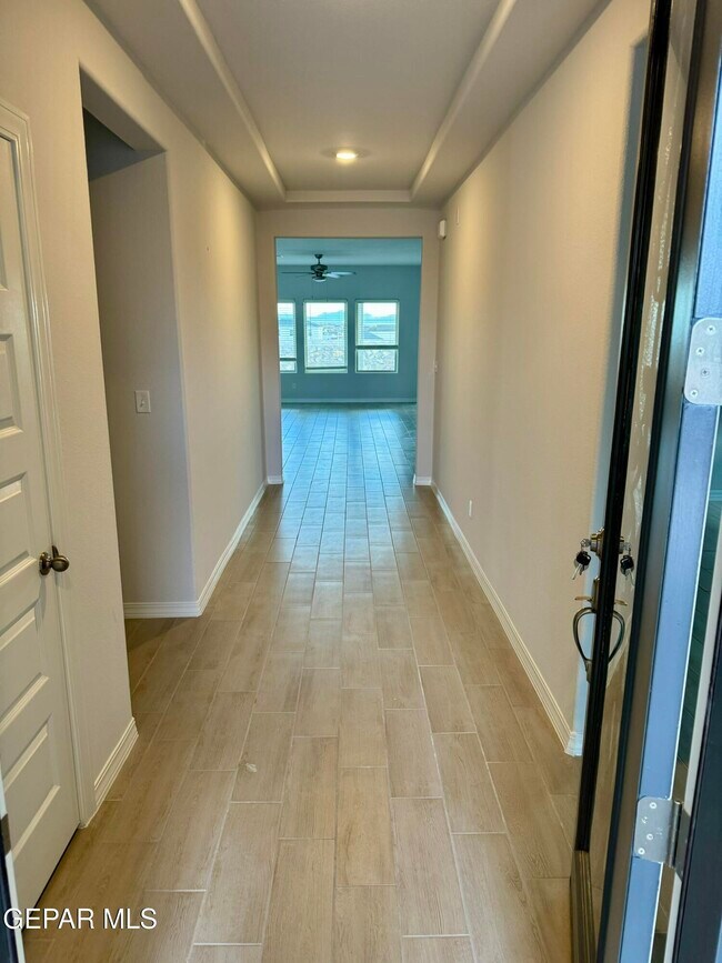 7500 Enchanted Ridge Dr in El Paso, TX - Building Photo - Building Photo