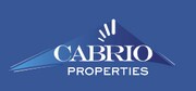 Property Management Company Logo The Cabrio Group