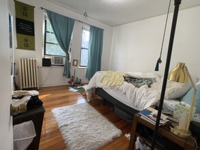 1404 Commonwealth Ave, Unit 21 in Boston, MA - Building Photo - Building Photo