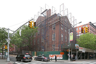 34 Prince St in New York, NY - Building Photo - Building Photo