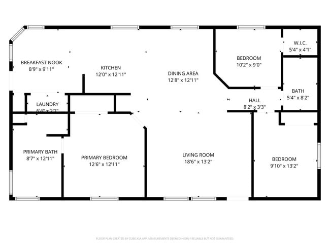 19406 Cherokee Rd in Bend, OR - Building Photo - Building Photo